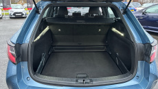 Toyota Corolla 1.8 VVT-i Hybrid Icon Tech 5dr CVT Hybrid Estate